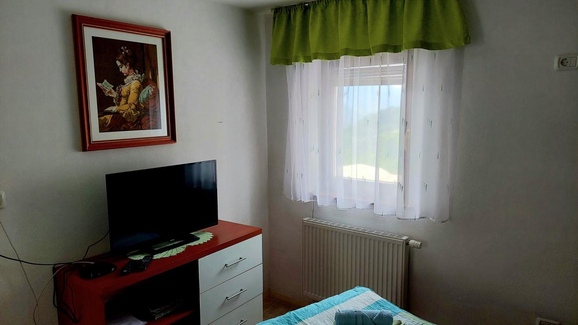 Apartments Krn Drezniske Ravne Extérieur photo